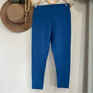 Levi's Bright Cobalt Leggings